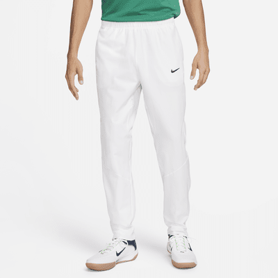 NikeCourt Advantage Men s Dri FIT Tennis Trousers. Nike CA